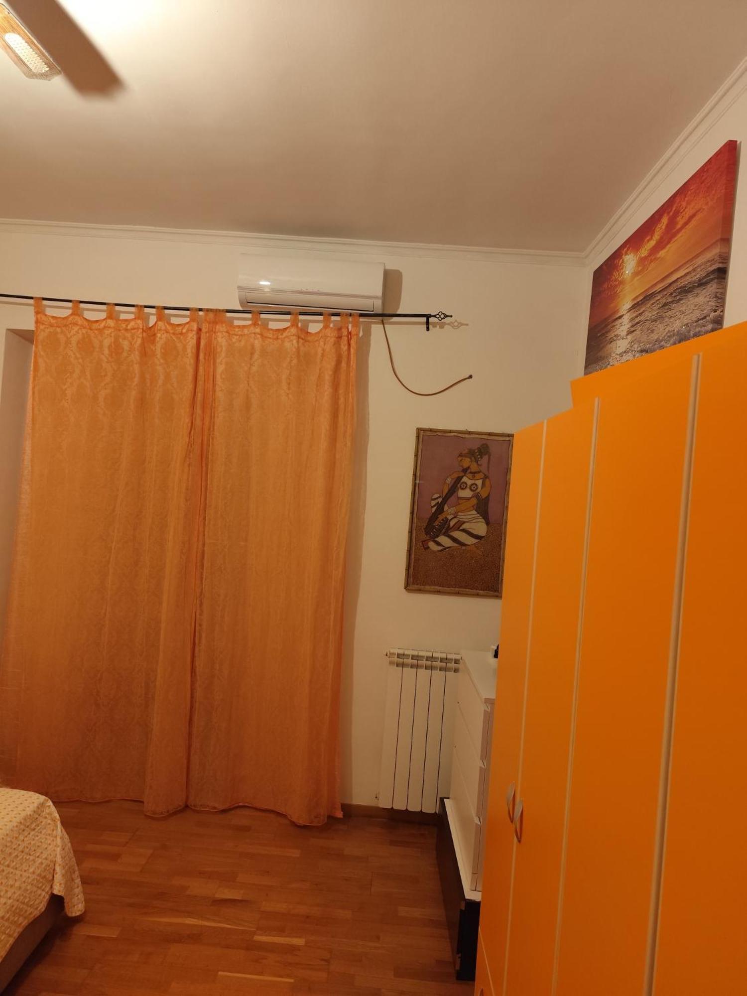 Sweet Home Бари Экстерьер фото